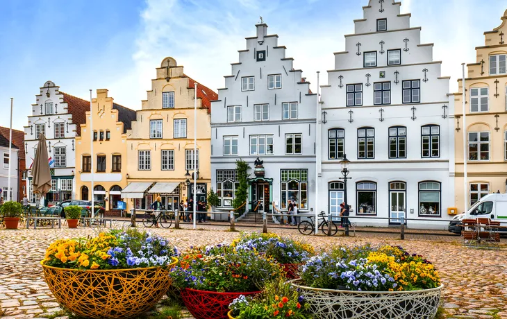 Friedrichstadt