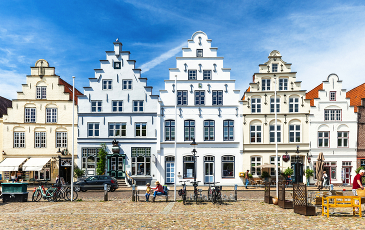 Friedrichstadt