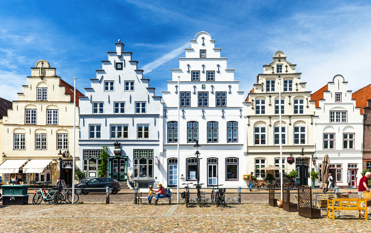 Friedrichstadt
