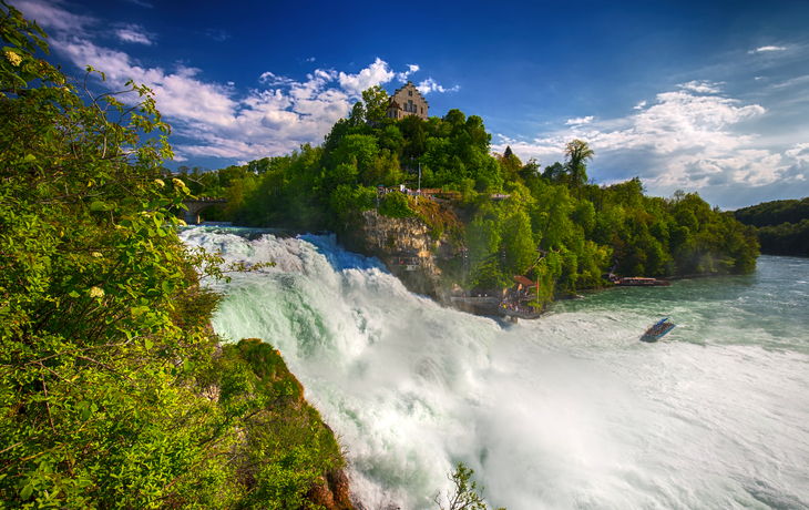 Rheinfall