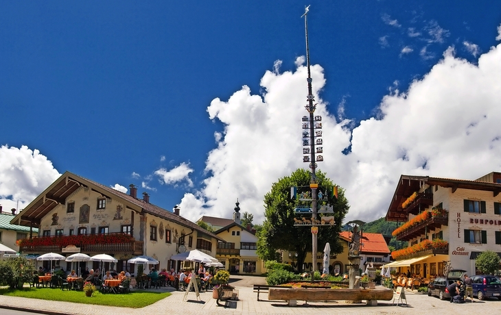 Ruhpolding
