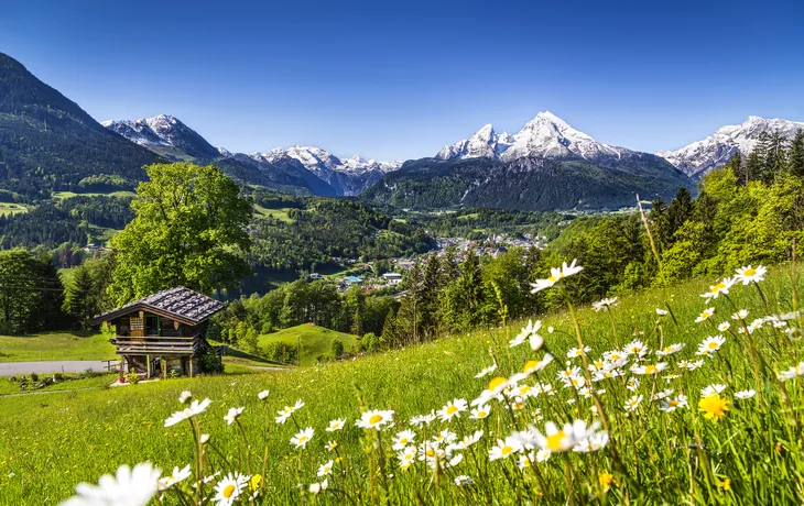 Berchtesgadener Land