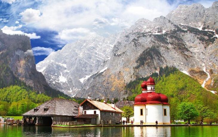 Königsee
