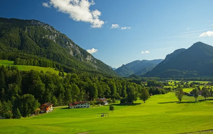 Ruhpolding