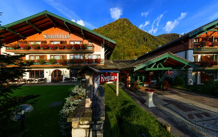 Steinbach Hotel