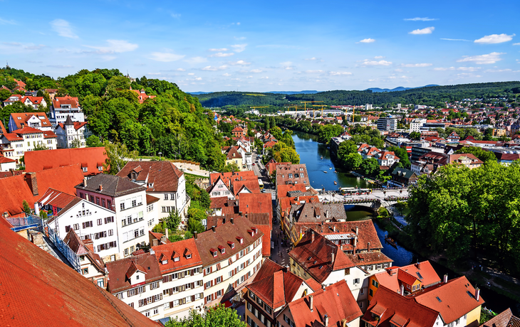 Tübingen