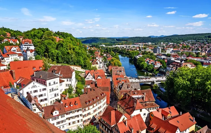 Tübingen