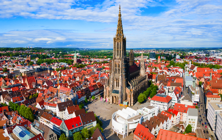 Ulmer Münster