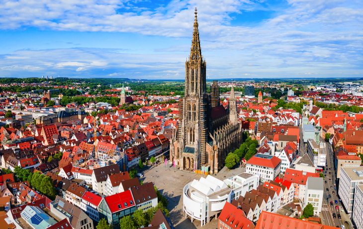 Ulmer Münster