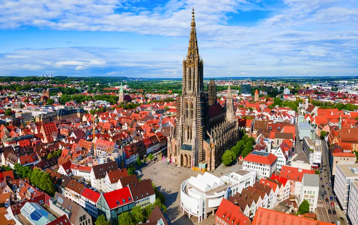 Ulmer Münster