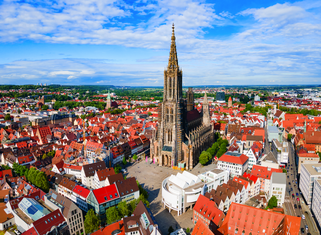 Ulmer Münster