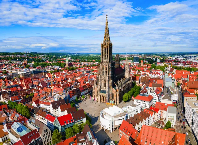 Ulmer Münster