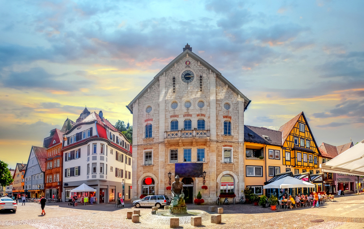 Heidenheim
