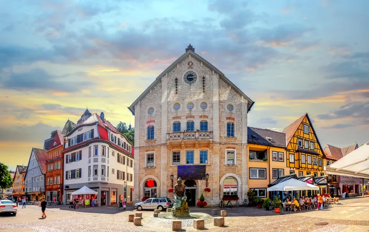 Heidenheim