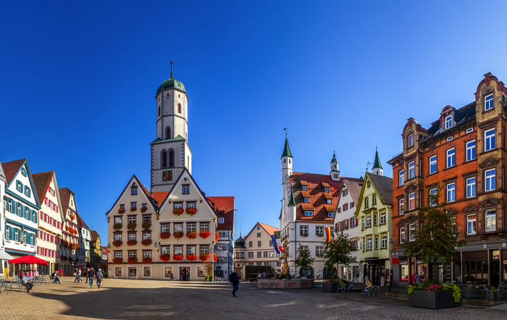 Biberach an der Riß