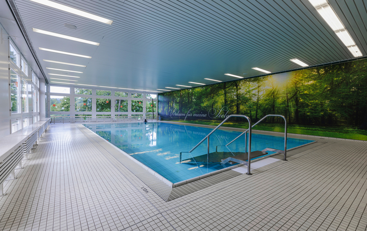 Hallenbad