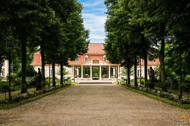 Kurhaus Hotel Bad Bocklet