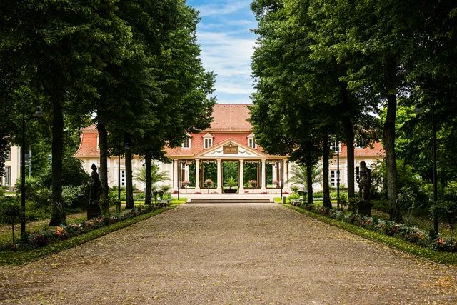 Kurhaus Hotel Bad Bocklet