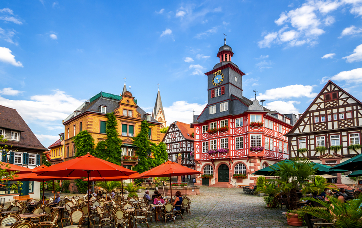 Heppenheim