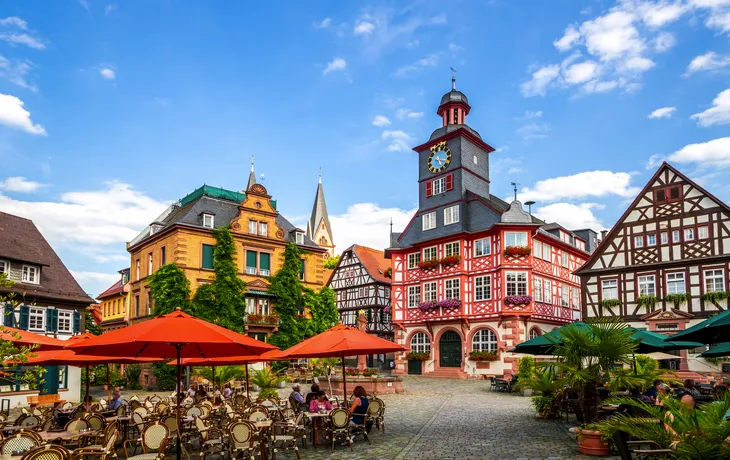 Heppenheim