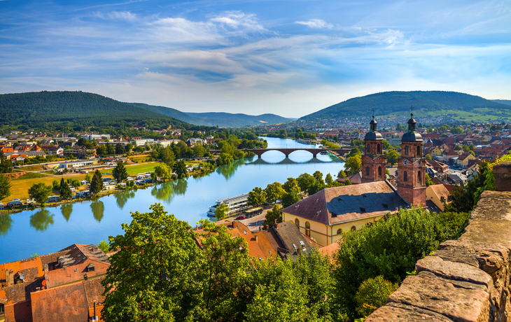 Miltenberg