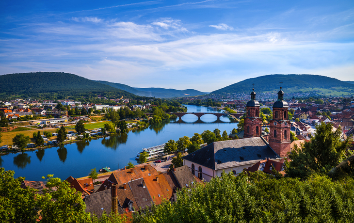 Miltenberg