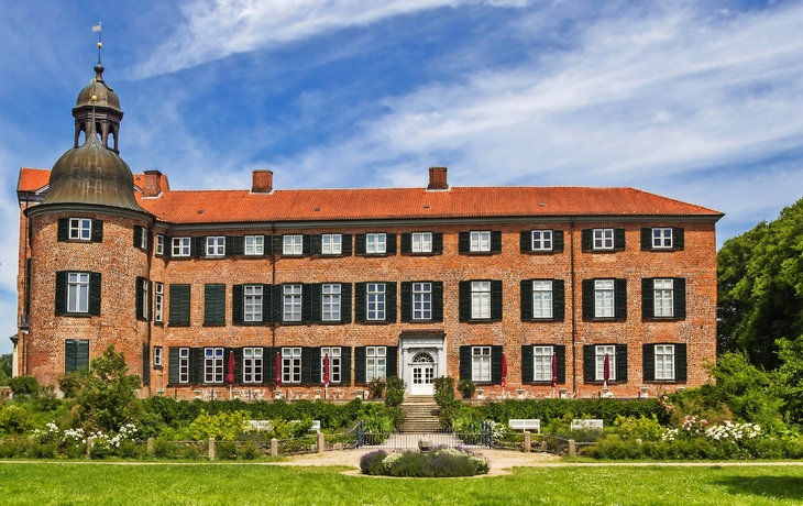 Schloss Eutin