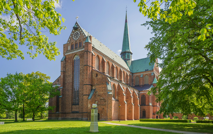Doberaner Münster
