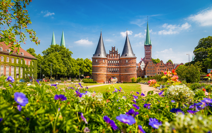 Lübeck