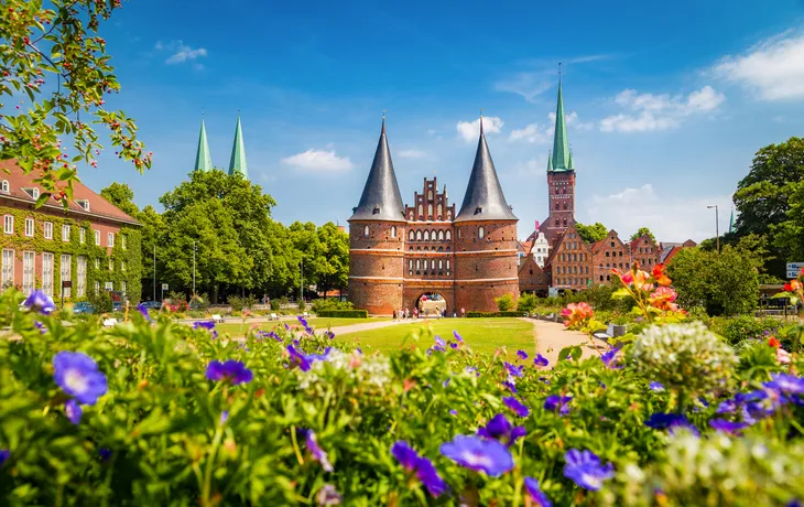 Lübeck
