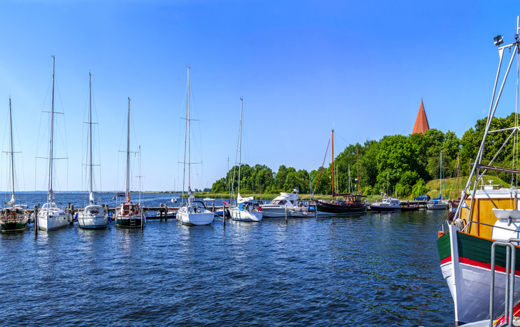 Insel Poel