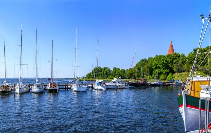 Insel Poel