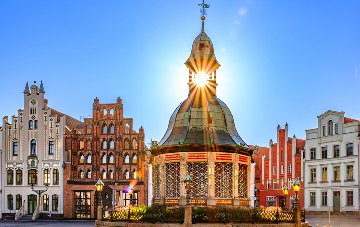 Wismar
