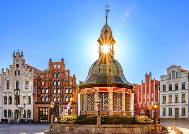 Wismar