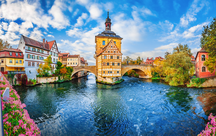 Bamberg