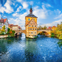 Bamberg