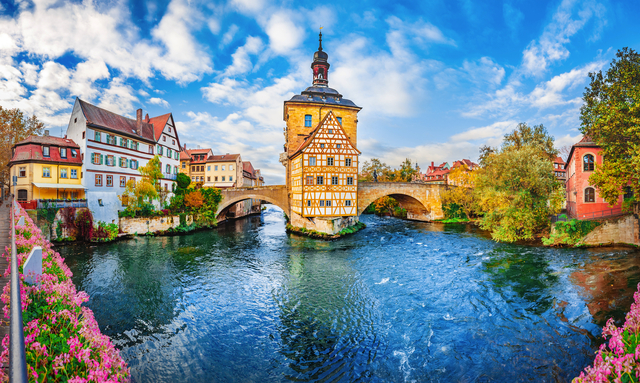 Bamberg
