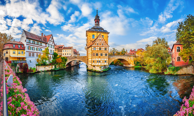 Bamberg