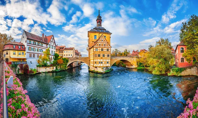 Bamberg