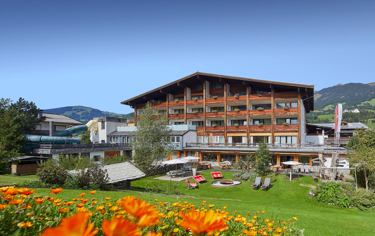 Sporthotel Kogler