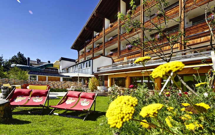 Sporthotel Kogler