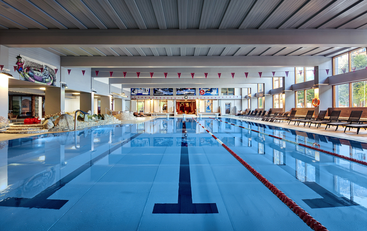 Schwimmbad