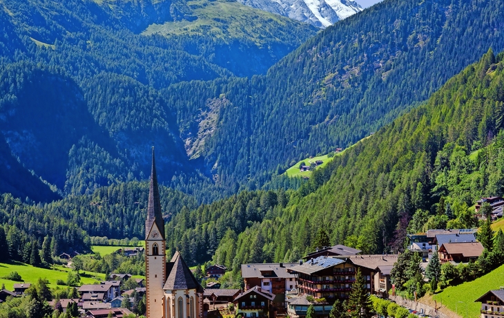 Heiligenblut