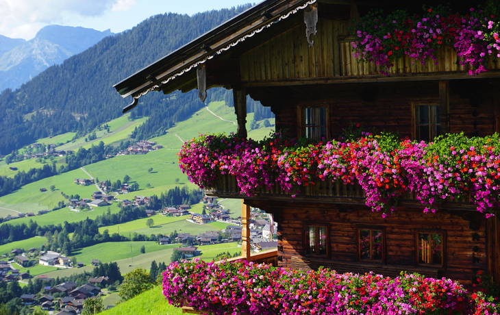 Alpbach