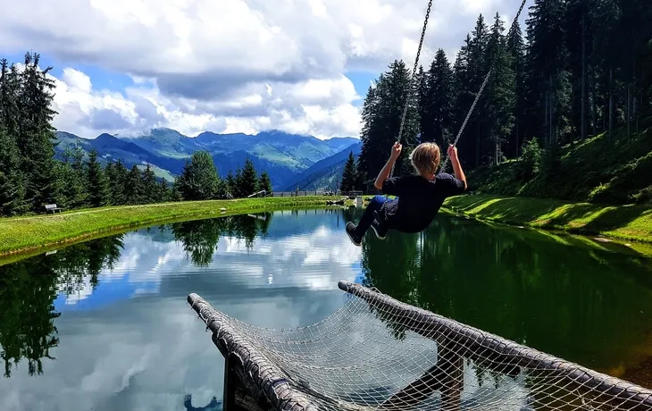 Alpbach