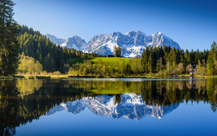 Kitzbühel