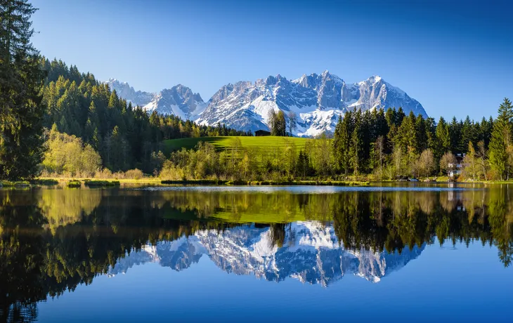Kitzbühel