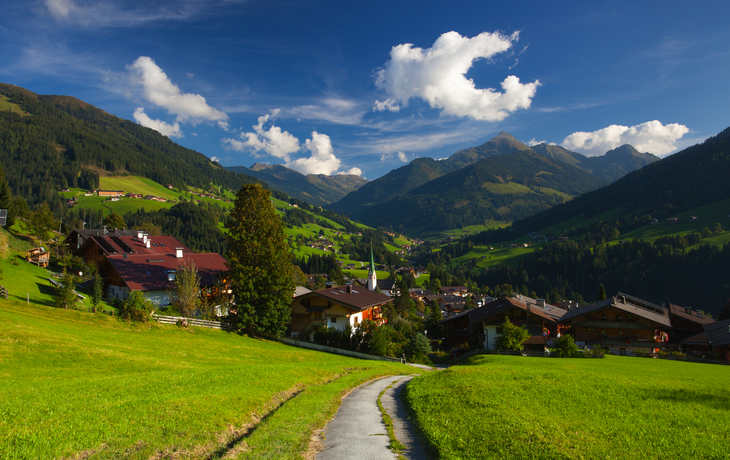 Alpbach