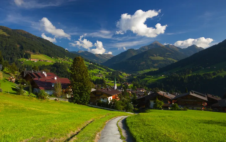 Alpbach