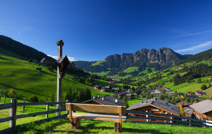 Alpbachtal